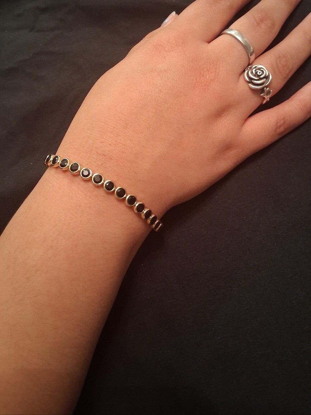 Kendra Scott Carmen bracelet